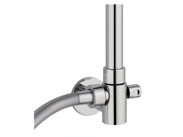 A53-CD - Wall-mounted shower panel with diverter by Rubinetterie Mariani - view 3